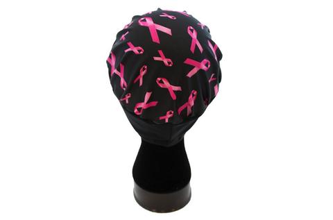 Butterfly Blessing Cancer Cap-Breast Cancer