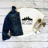 Crew - Disney Race you to the Castle