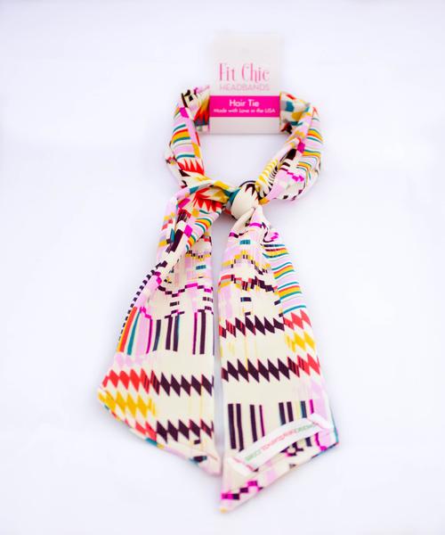 Gia Hair Tie