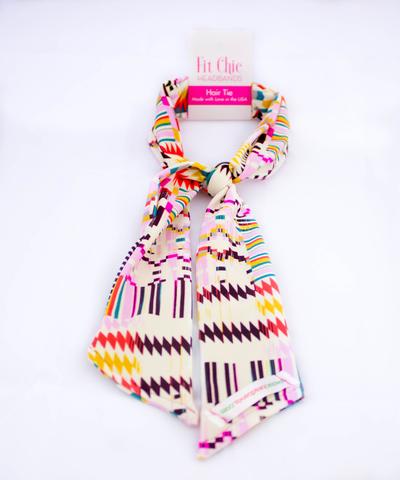Gia Hair Tie