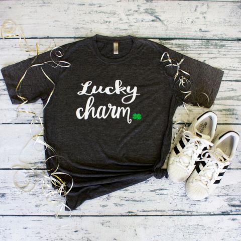 St. Paddy's - Lucky Charms