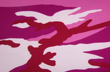 Camo Pink