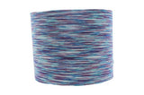 Heathered Multi-colored