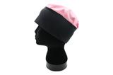 Butterfly Blessing Cancer Cap-Light Pink